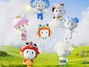 Dijual Terbatas, Ollie Elemental Collection Jadi Buruan Ollie Elemental Collection