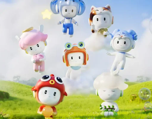 Dijual Terbatas, Ollie Elemental Collection Jadi Buruan Ollie Elemental Collection