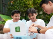 Samsung Innovation Campus Siap Cetak Ahli Coding di Indonesia samsung inovation campus ahli koding