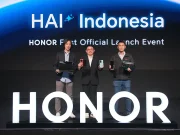 HONOR Resmi Hadir di Indonesia, Ini Daftar Produk Unggulannya! Produk Terbaru HONOR di Indonesia