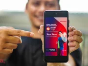 Telkomsel dan Mastercard Hadirkan Solusi ‘Proteksi Privasi’ Proteksi privasi telkomsel mastercard