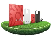 Beli Reno13 F 5G, Bisa Dapat Phone Case & Wallet Edisi Timnas Reno13 Case Wallet Timnas