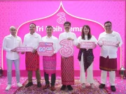 Tri Kembali Hadirkan Program Berbagi Kebaikan di Bulan Ramadan, Apa Saja? Sedekah Kuota Tri Berbagi Kebaikan Ramadan 2025