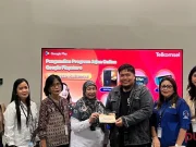Telkomsel Umumkan Pemenang Undian Jajan Online 2024 telkomsel undian jajan online