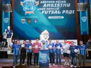 Piala by.U 2025 Kembali Digelar, Gerbang Karier Futsal Profesional Telkomsel By.U Piala 2025