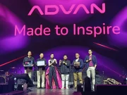 Launching 8 Item, Advan Kebut Integrasi Ekosistem Produk Advan Launching 8 item