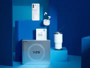 vivo Y29 Resmi Hadir di Harga 2 Jutaan! vivo Y29 Resmi Hadir 2 jutaan