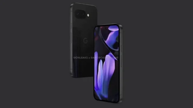 Google Pixel 9a Bocoran Terbaru