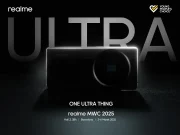 MWC 2025: realme Siap Pamerkan Concept Phone Istimewa realme concept phone MWC 2025