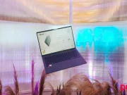 Zenbook A14 (UX3407QA), Lebih Dari Laptop Copilot+ PC Biasa ASUS Zenbook A14 Copilot+ PC Lebih dari