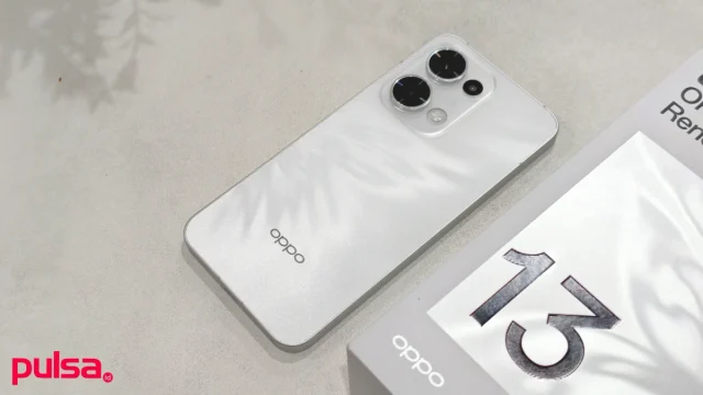 OPPO Reno13 Pro Review Performa gahar, Bodi menawan