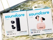 Sambut Valentine, Soundcore Hadirkan Paket Bundling Spesial valentine Soundcore paket bundling