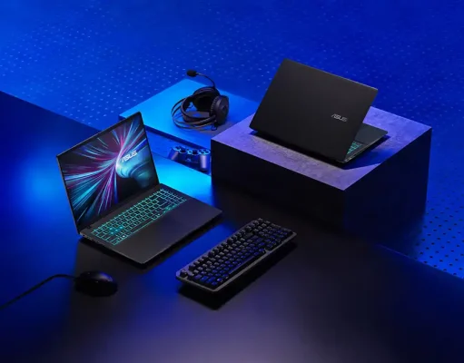 ASUS Gaming V16 (V3607V) Resmi Hadir di Indonesia, Cek Harga dan Keunggulannya! ASUS Gaming V16 (V3607V) Hadir di Indonesia