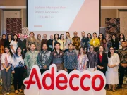 Adecco Hadir di Indonesia, Solusi Ketenagakerjaan Berstandar Global Adecco Indonesia