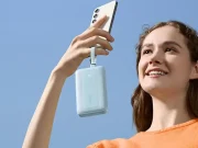 2 Varian Anker Solo Powerbank Terbaru Dibekali Fast Charging 30W Anker Zolo Powerbank Terbaru 30W