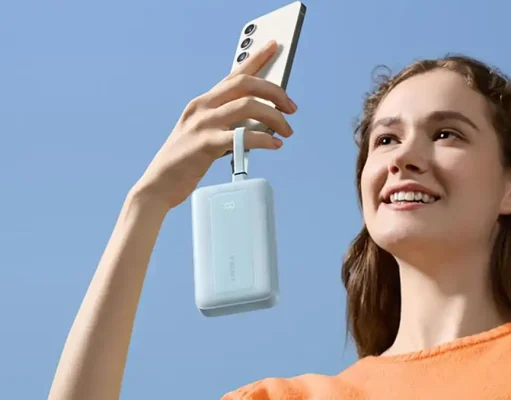 2 Varian Anker Solo Powerbank Terbaru Dibekali Fast Charging 30W Anker Zolo Powerbank Terbaru 30W