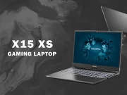 COLORFUL X15 XS, Laptop Gaming Terjangkau dengan Performa Andal COLORFUL X15 XS