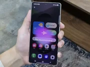 Tips Cari Lagu Pakai Circle to Search with Google di Galaxy S25 Series Cari Lagu pakai Circle to Search with Google