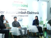Erafone Gelar Program Jaga Bumi, Solusi Praktis Daur Ulang E-Waste Erafone Jaga Bumi