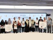 25 Tahun di Indonesia, Huawei Konsisten Perkuat Santri Digital Huawei Santri Digital