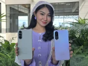 Tersedia di Indonesia, Ini Keunggulan Galaxy A56 5G dan A36 5G Galaxy A56 5G dan A36 5G Tersedia