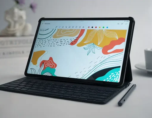 5 Tablet Edukasi Anak Terbaik 2026: Belajar Jadi Lebih Seru, Orang Tua Wajib Tahu! HONOR Pad 9 Tablet Pilihan