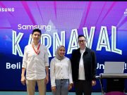 Erajaya Digital Umumkan Pemenang Undian Samsung Karnaval 2024 Pengundian Samsung Karnaval