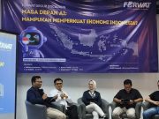 Forwat Group Discussion: Kedaulatan AI Dorong Transformasi Digital dan Pertumbuhan Ekonomi Indonesia Forwat Kedaulatan AI