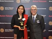 Indosat Raih Asian Telecom Awards 2025 Berkat Implementasi AI di HR Indosat Asian Telecom Awards 2025