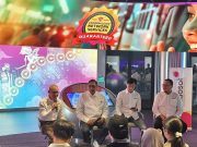 Perkuat Konektivitas Mudik, Indosat Gelar Ekspedisi Jaringan Andal Indosat Ekspedisi Jaringan Andal