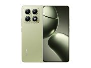 Xiaomi 14T Hadir dengan Varian Warna Lemon Green yang Ramah Lingkungan Xiaomi 14T Lemon Green