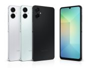 Samsung Hadirkan Galaxy A06 5G di Indonesia, 2 Jutaan Keamanan Maksimal Galaxy A06 5G Indonesia