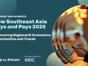 Pembayaran Digital Lintas Negara Dorong Pertumbuhan Pasar E-Commerce Pembayaran Digital Lintas Negara