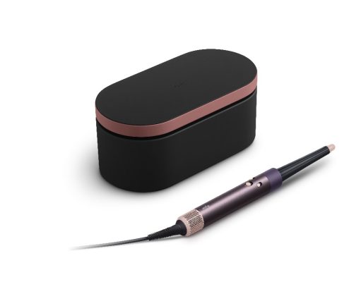 Dyson Hadirkan Warna Terbaru Jasper Plum untuk Rangkaian Produk Kecantikan Dyson Warna Terbaru Perawatan Rambut