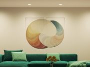 3 Cara Cerdas Atur Pencahayaan Rumah dengan WiZ Downlight Ramadan WiZ Downlight