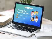 Layanan Bank Saqu Kini Bisa Diakses Langsung dari Aplikasi Indosat Layanan Bank Saqu di Aplikasi Indosat