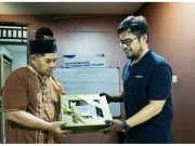 Ini Cara Indosat Bantu Ratusan Marbot Jadi Wirausahawan Program Indosat Marbot Berdaya