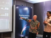 Ini Strategi Indosat dan Cisco Memperkuat Keamanan Siber di Indonesia Indosat Group dan Cisco