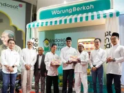 Indosat Sediakan Modal Usaha Lewat Program Marbot Berdaya Indosat Marbot Berdaya