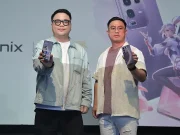 Infinix Note 50 Series Resmi Hadir di Indonesia, Harga Mulai Rp 2 JUtaan Infinix Note 50 Series Hadir di Indonesia