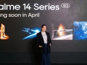realme Memasuki Era Gaming 2025, Sajikan Inovasi & Kolaborasi realme gamig era 2025