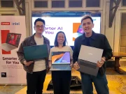 Lenovo Rilis Laptop Copilot+ PC Terbaru, Ada yang Punya Under Display Camera Laptop Copilot+ PC Terbaru Lenovo Under Display Camera