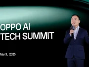 OPPO Umumkan Strategi AI di MWC 2025 OPPO AI MWC 2025