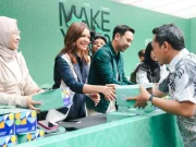 OPPO Indonesia Buktikan Aksi Nyata Ramadan via Program Inspiratif OPPO Indonesia aksi nyata ramadan