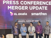 Resmi Diumumkan, Ini Daftar Komisaris dan Direksi XLSmart Merger XLSmart