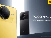 POCO F7 Ultra dan POCO F7 Pro Resmi Dirilis Global, Simak Spesifikasinya! POCO F7 Ultra dan POCO F7 Pro