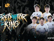 Predator Gaming Indonesia Resmi Gandeng RRQ Valorant untuk Perkuat Ekosistem Esports Nasional PREDATOR Gaming Indonesia RRQ Valorant