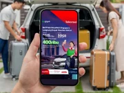 Telkomsel dan Gojek Hadirkan Paket Layanan di Singapura Telkomsel Gojek