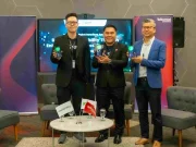 Telkomsel, Kaspersky & Gojek Hadirkan “Paket Swadaya Aman” Telkomsel paket swadaya aman