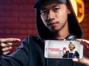 Inilah Pemenang Kompetisi Online #MyTelkomselCariRapper telkomsel Super App MyTelkomselCariRapper